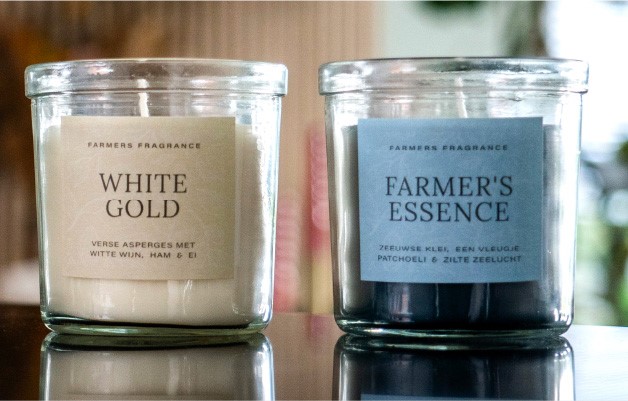 farmers fragrance - sm